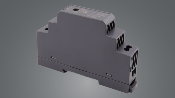 Netzteil Hutschiene -DC/DC- Vout: 5V/3A