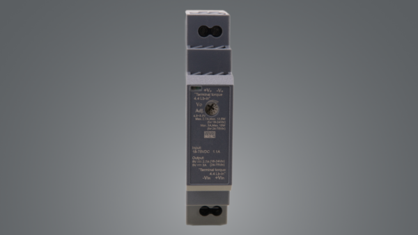 Netzteil Hutschiene -DC/DC- Vout: 5V/3A – Bild 4