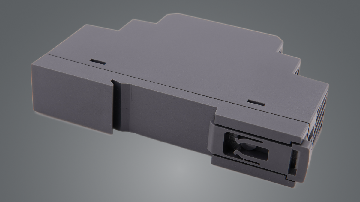 Netzteil Hutschiene -DC/DC- Vout: 5V/3A – Bild 3