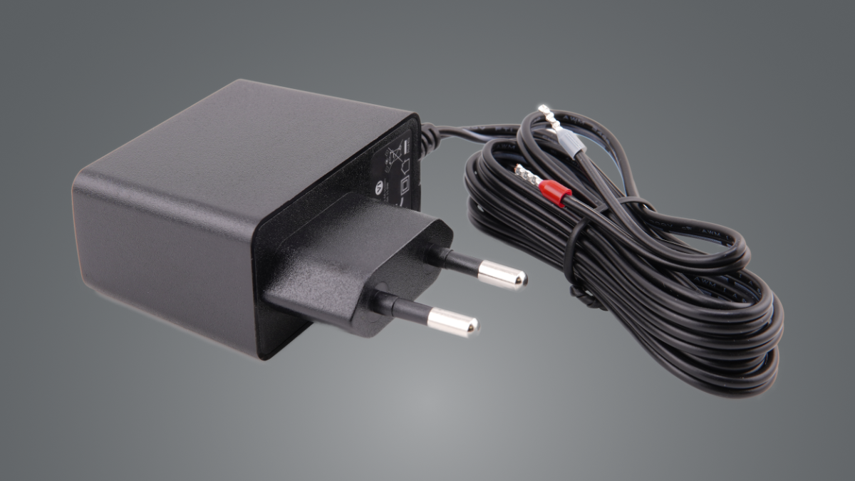 Steckernetzteil Vout:5V/3A