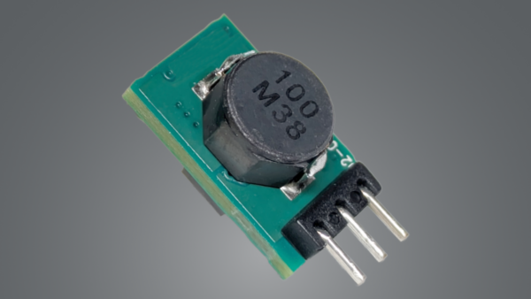 DC/DC Modul Vin:7-36V