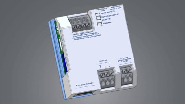 Single device extension