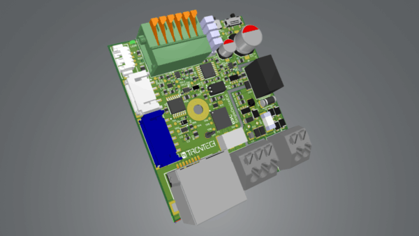 Single device extension – Bild 2