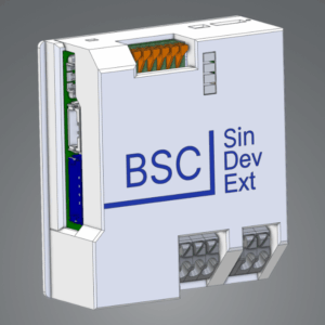 Single device extension