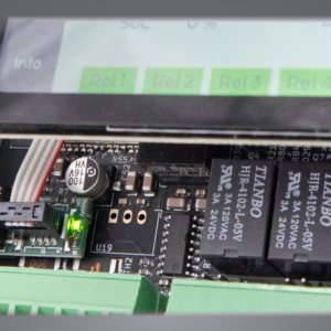 Mainboard-Display Connection Kit